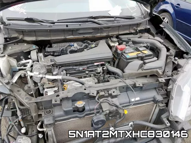 5N1AT2MTXHC830146 фото 8