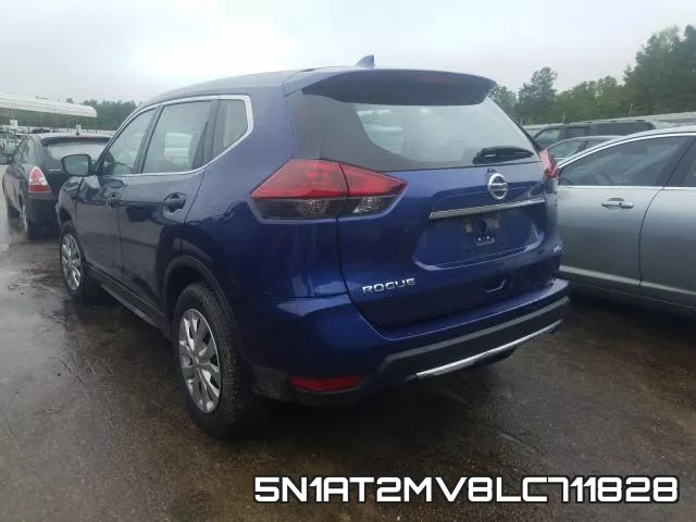 5N1AT2MV8LC711828 фото 4