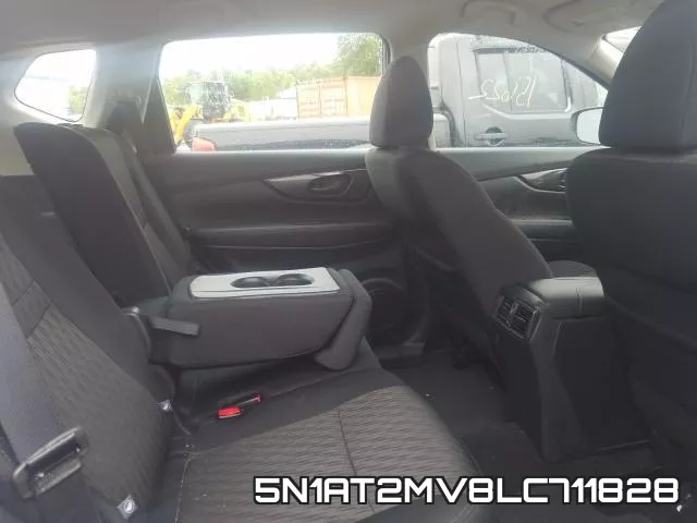 5N1AT2MV8LC711828 фото 7