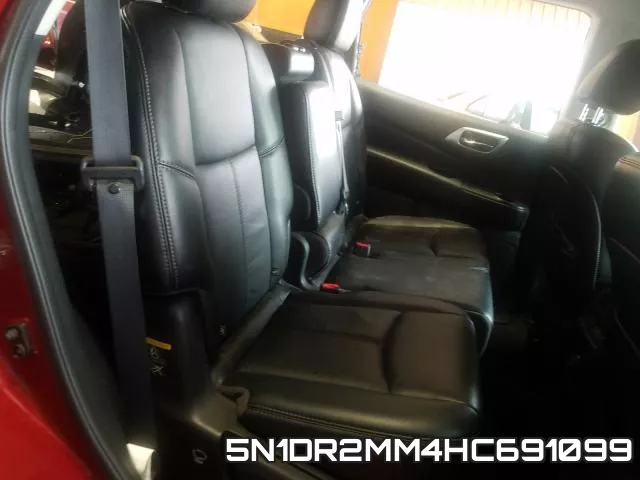 5N1DR2MM4HC691099 фото 7