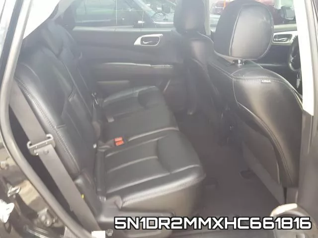 5N1DR2MMXHC661816 фото 7