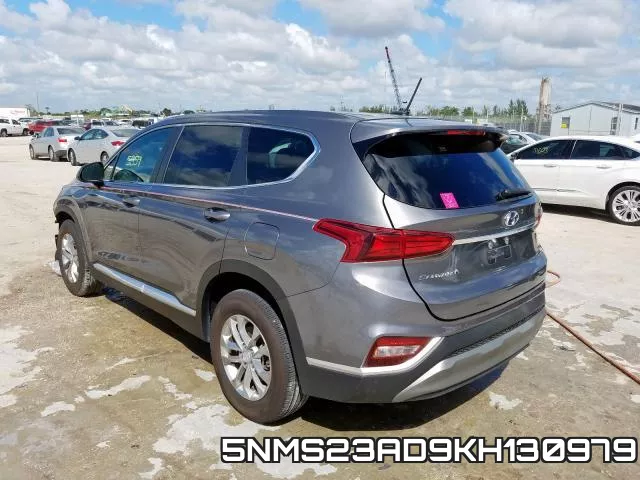 5NMS23AD9KH130979 фото 4