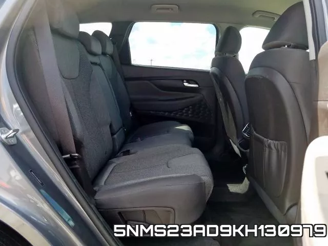 5NMS23AD9KH130979 фото 7
