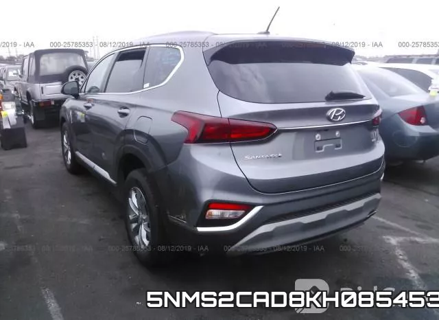 5NMS2CAD8KH085453 фото 4
