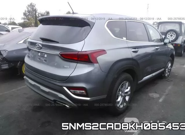 5NMS2CAD8KH085453 фото 5