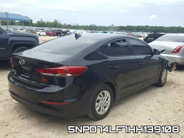 5NPD74LF7HH139108 фото 5