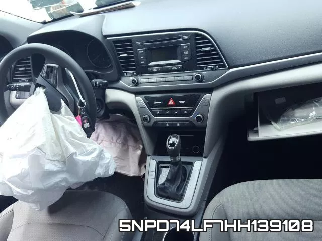 5NPD74LF7HH139108 фото 10