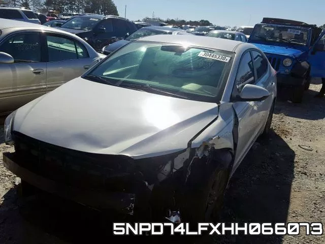 5NPD74LFXHH066073 фото 3