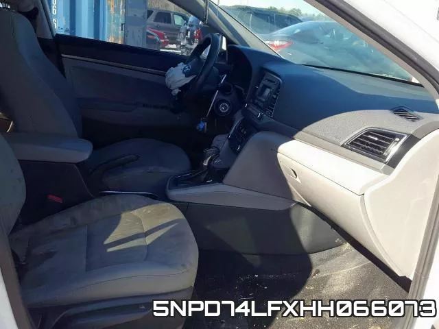 5NPD74LFXHH066073 фото 6