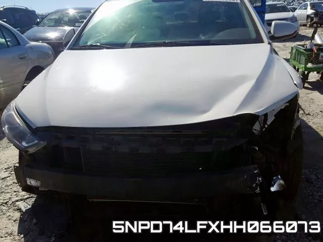 5NPD74LFXHH066073 фото 10