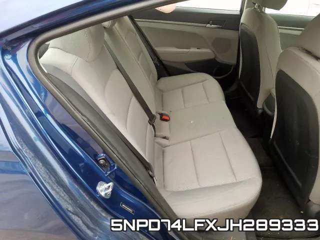 5NPD74LFXJH289333 фото 7