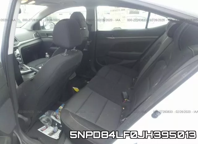 5NPD84LF0JH395013 фото 9
