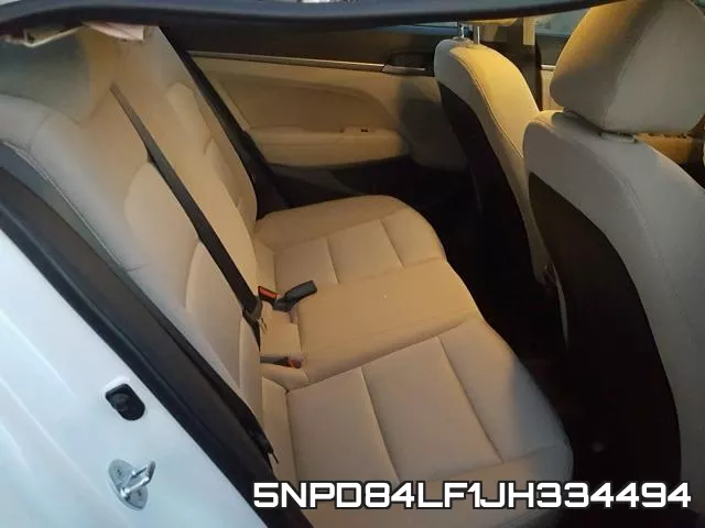 5NPD84LF1JH334494 фото 7