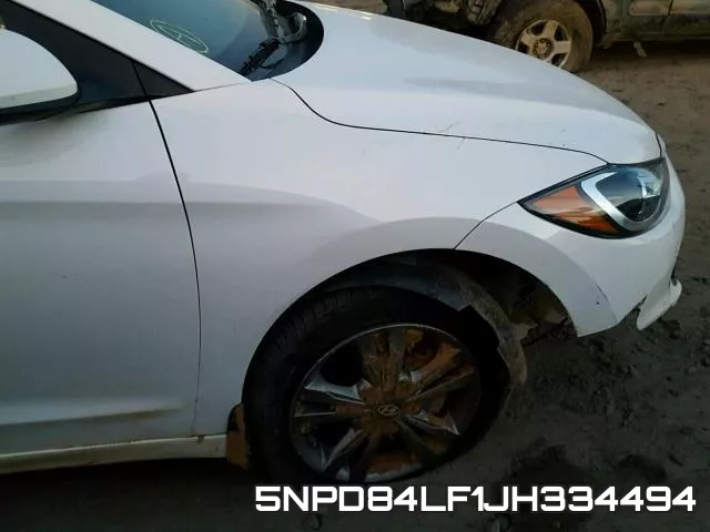 5NPD84LF1JH334494 фото 10