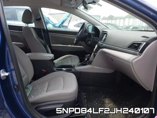 5NPD84LF2JH240107 фото 6