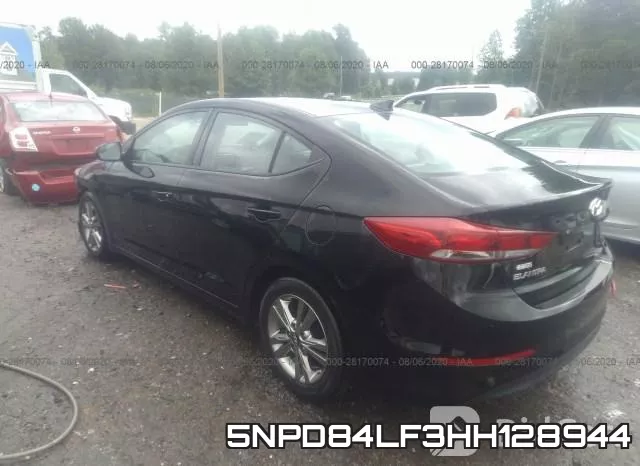 5NPD84LF3HH128944 фото 4