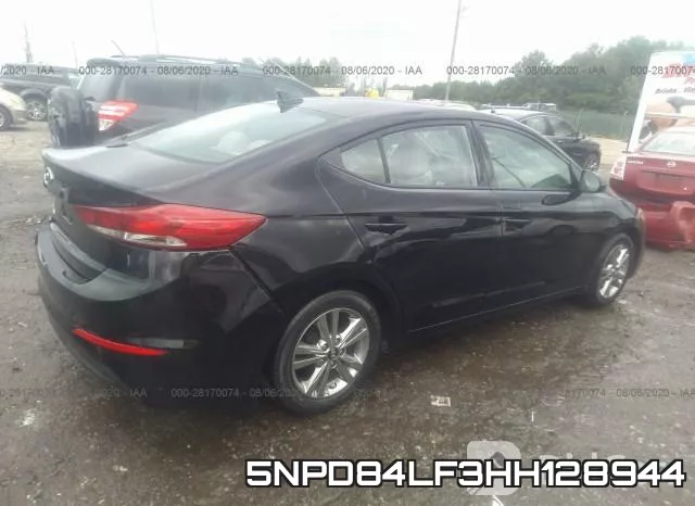 5NPD84LF3HH128944 фото 5