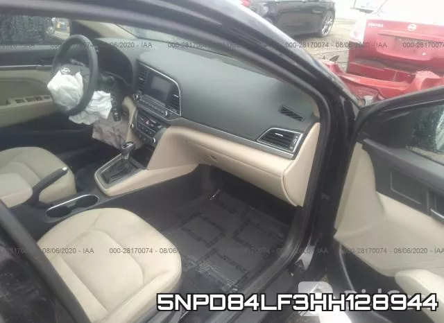 5NPD84LF3HH128944 фото 6