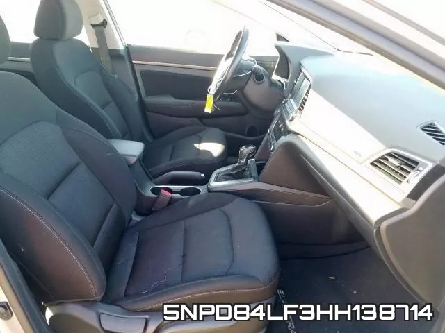 5NPD84LF3HH138714 фото 6