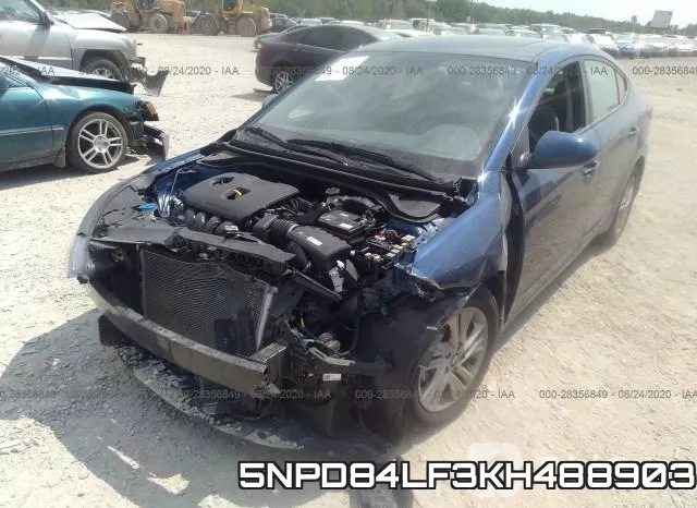 5NPD84LF3KH488903 фото 7