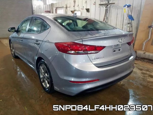 5NPD84LF4HH023507 фото 4