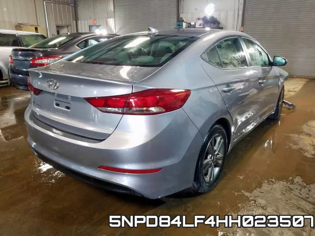 5NPD84LF4HH023507 фото 5
