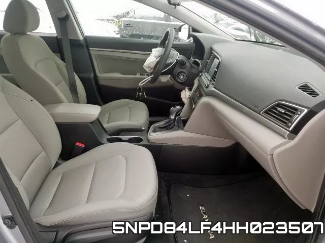 5NPD84LF4HH023507 фото 6