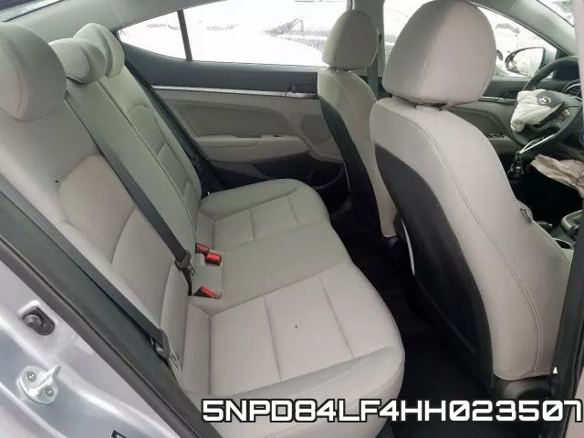 5NPD84LF4HH023507 фото 7