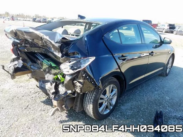5NPD84LF4HH034085 фото 5