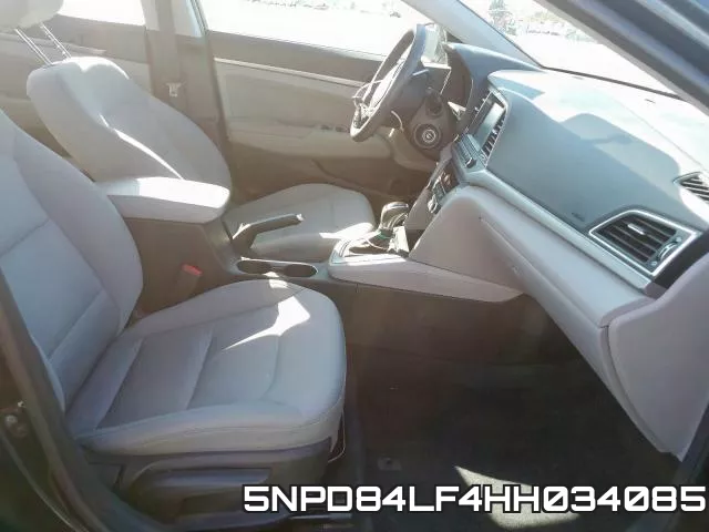 5NPD84LF4HH034085 фото 6