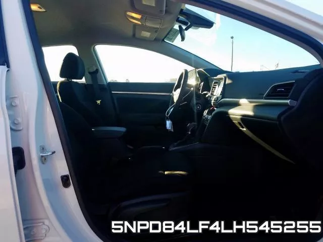5NPD84LF4LH545255 фото 6