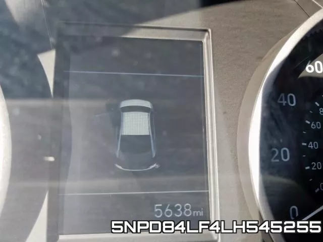 5NPD84LF4LH545255 фото 9
