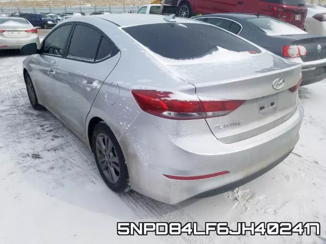 5NPD84LF6JH402417 фото 4