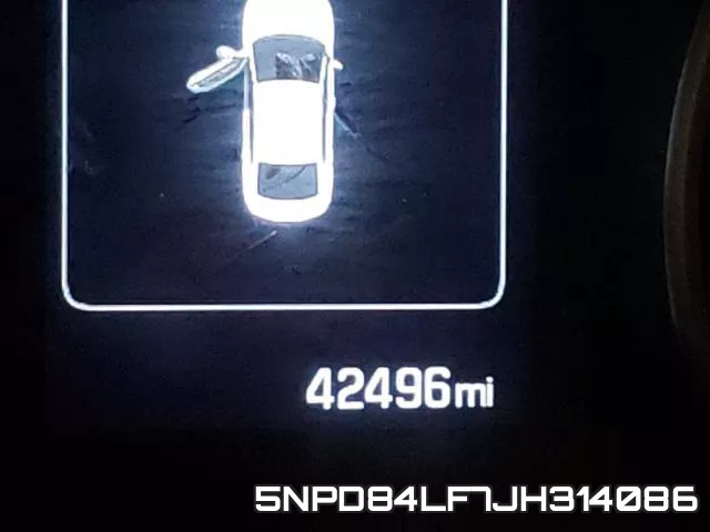 5NPD84LF7JH314086 фото 9