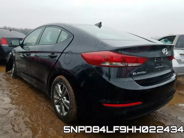 5NPD84LF9HH022434 фото 4