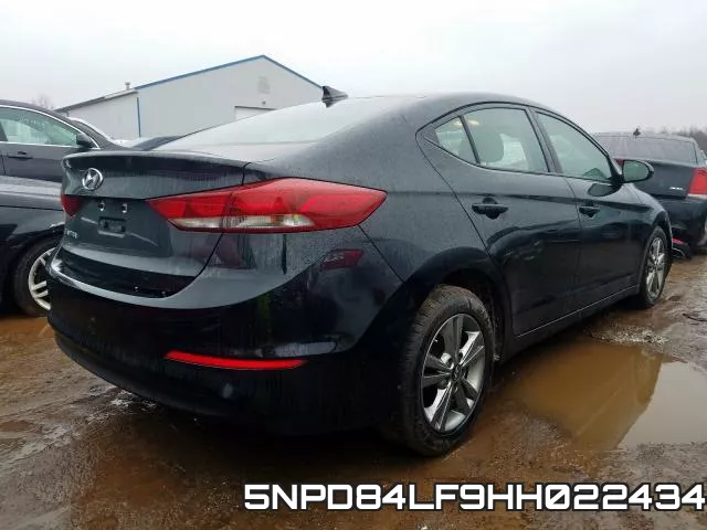 5NPD84LF9HH022434 фото 5