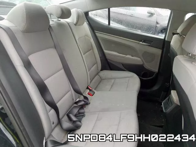 5NPD84LF9HH022434 фото 7