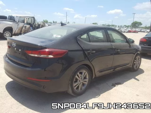 5NPD84LF9JH243652 фото 5
