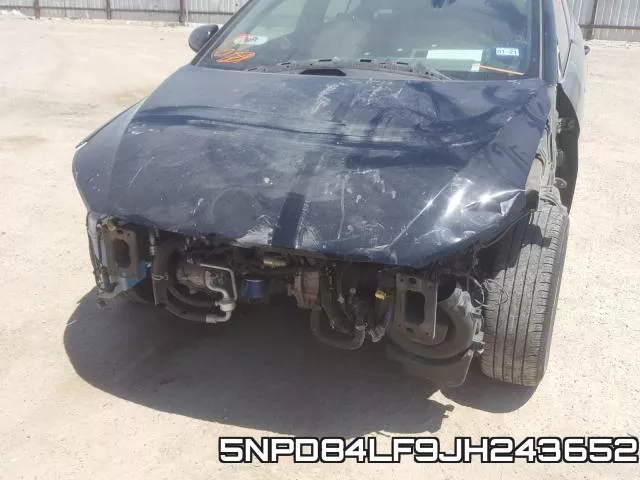 5NPD84LF9JH243652 фото 10