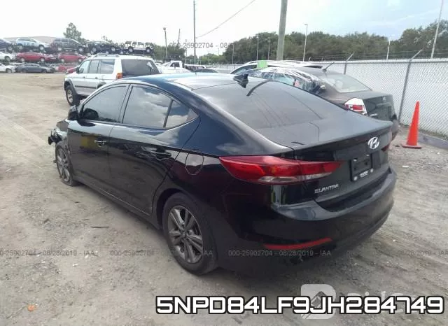 5NPD84LF9JH284749 фото 4