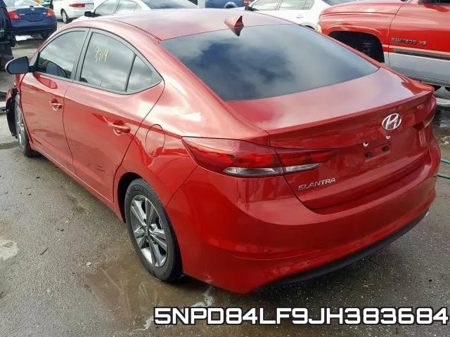 5NPD84LF9JH383684 фото 4