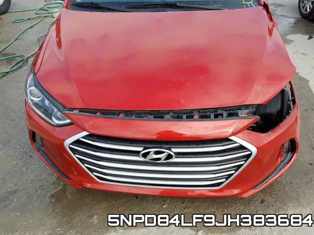 5NPD84LF9JH383684 фото 8