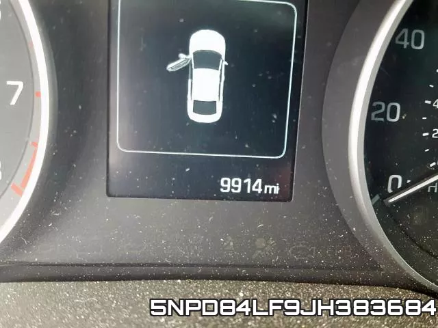 5NPD84LF9JH383684 фото 9