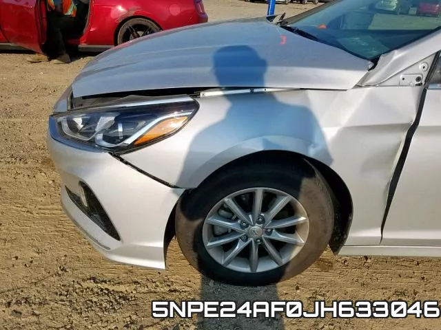 5NPE24AF0JH633046 фото 10