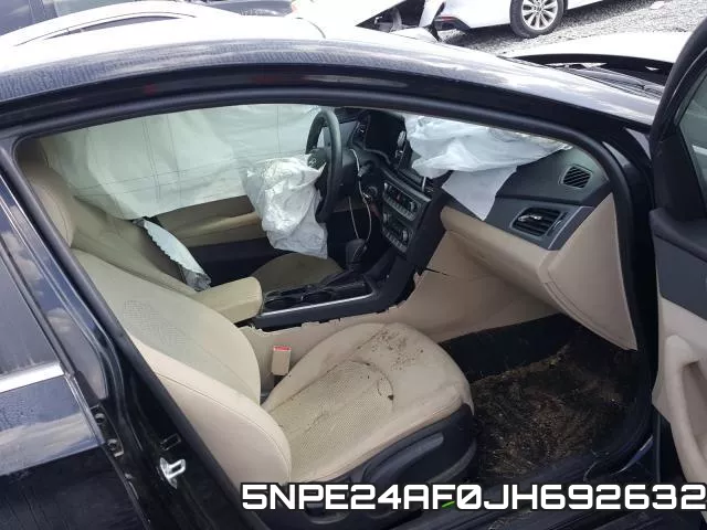 5NPE24AF0JH692632 фото 6