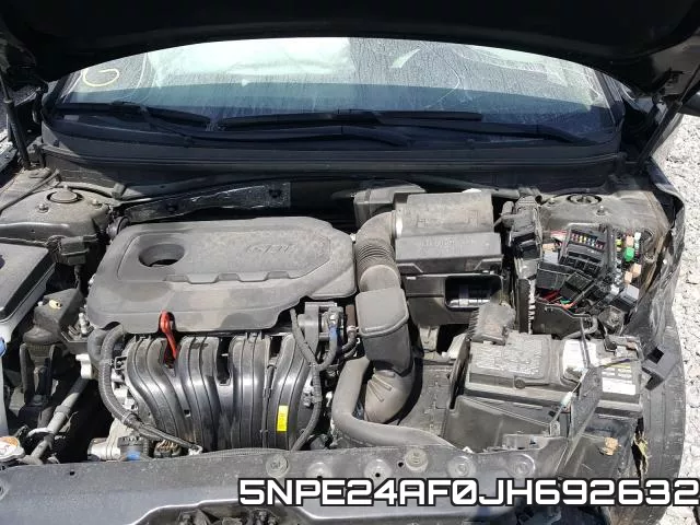 5NPE24AF0JH692632 фото 8