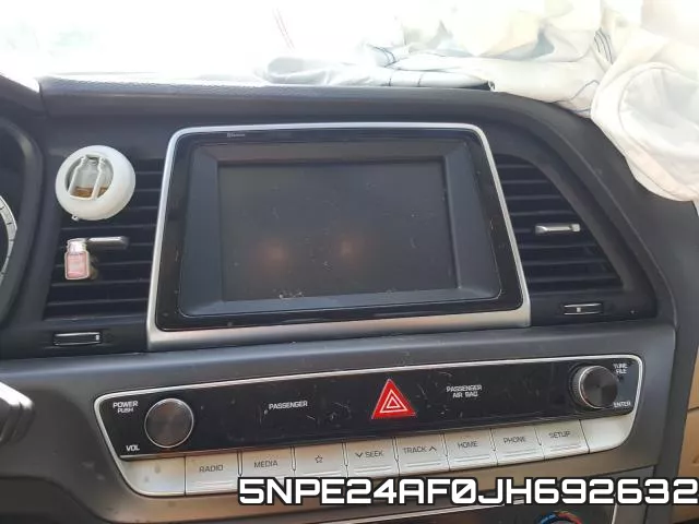 5NPE24AF0JH692632 фото 10