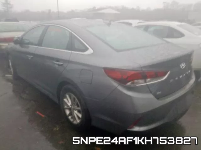 5NPE24AF1KH753827 фото 4