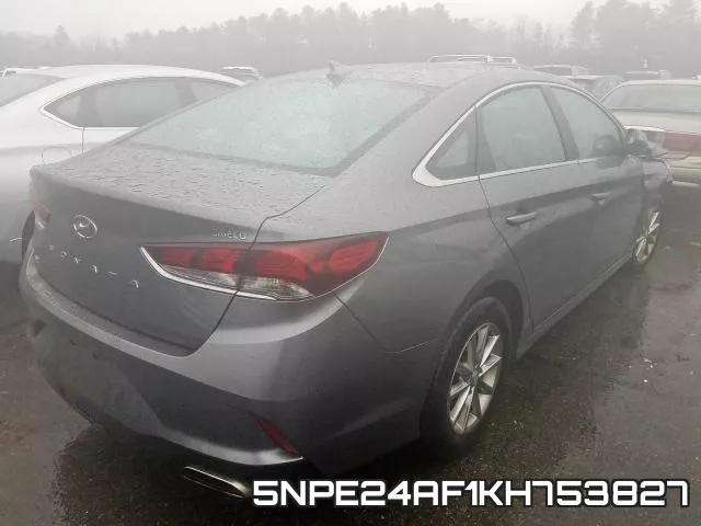 5NPE24AF1KH753827 фото 5