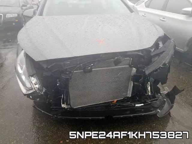 5NPE24AF1KH753827 фото 9